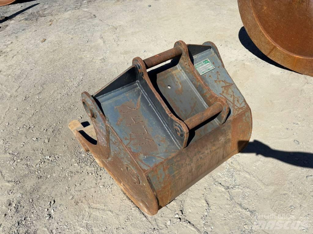  *SOLD* Kubota U 55-4 Minibagger < 7t