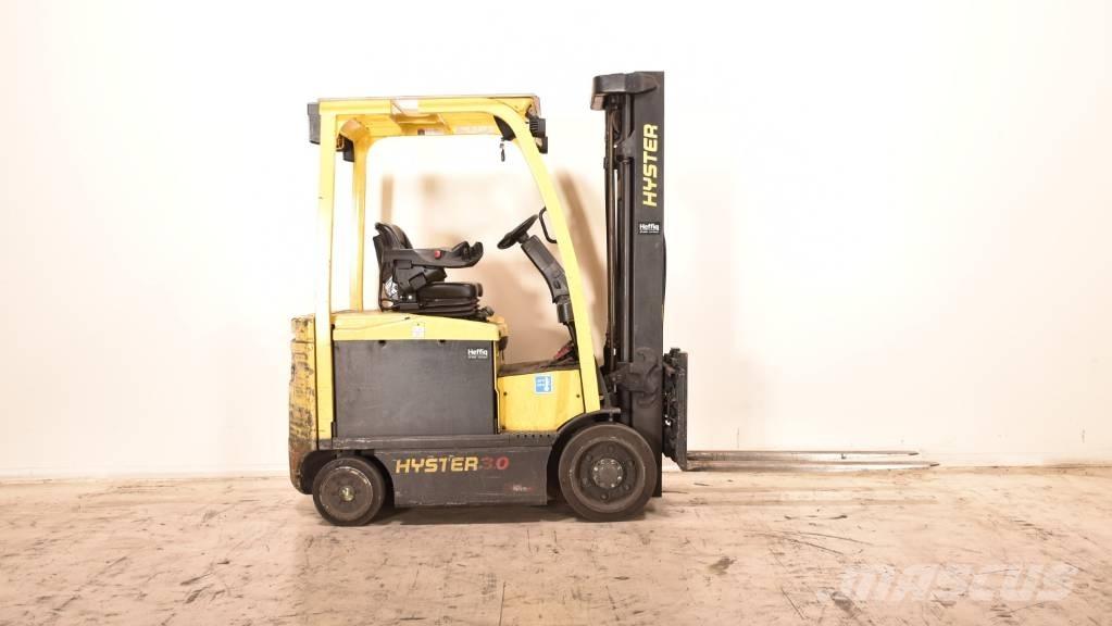 Hyster E3.0XN Elektrostapler