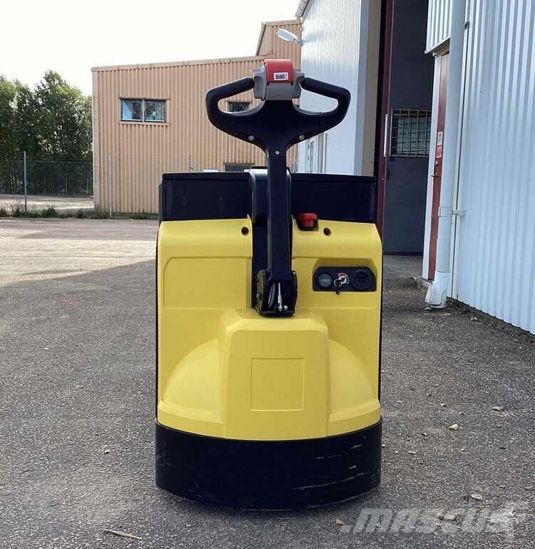 Hyster P2.0 Selbstfahrstapler