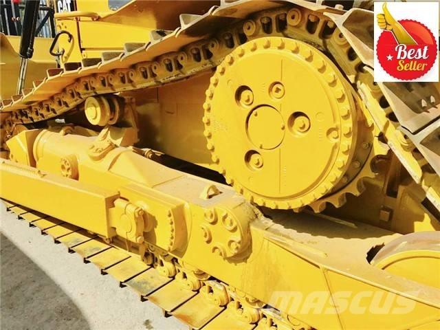 CAT D 6 H Bulldozer