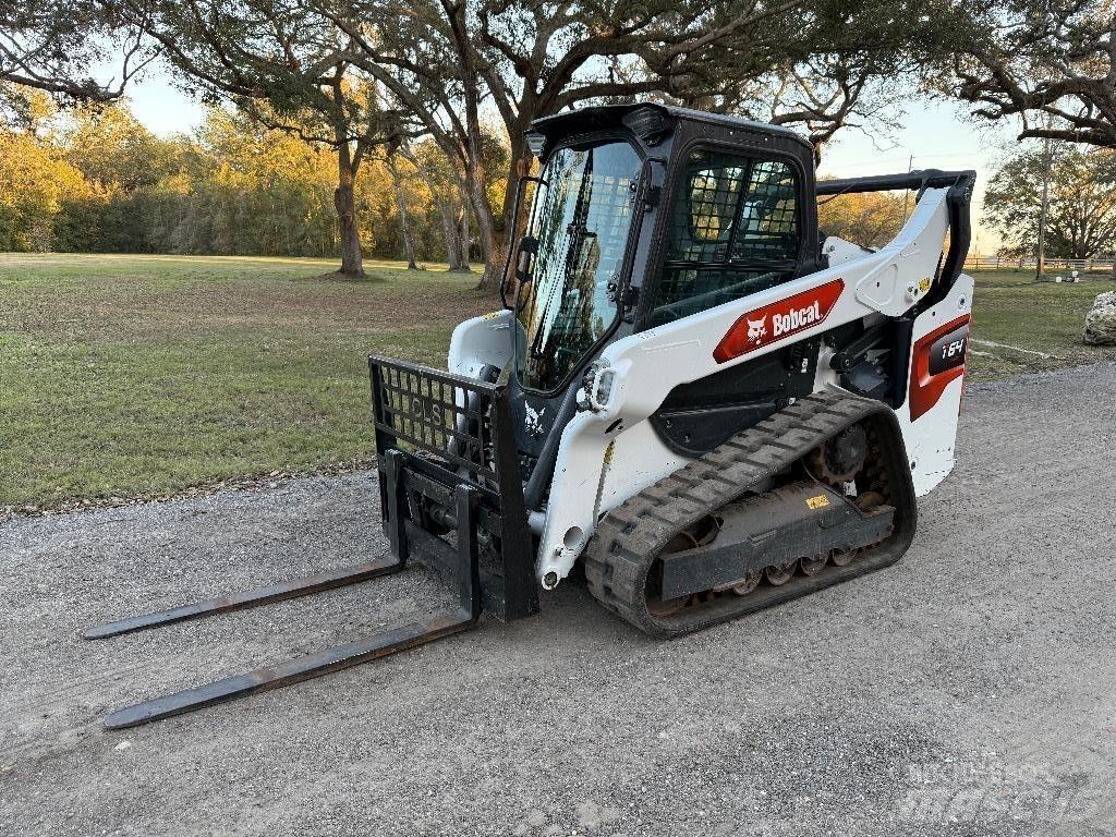Bobcat T 64 Kompaktlader