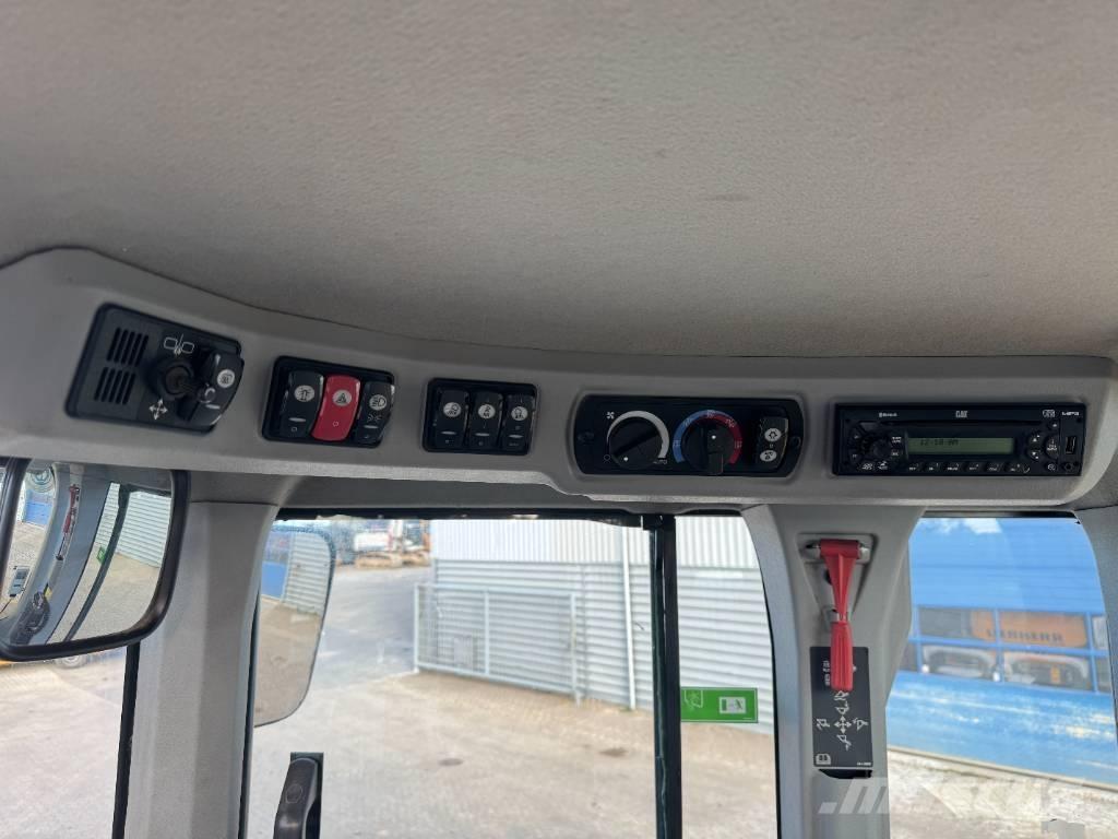CAT 938 K Radlader