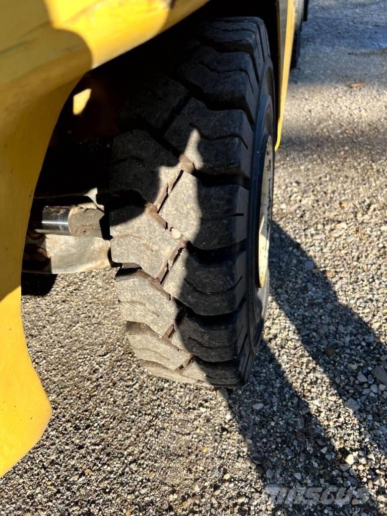 Yale GLP 030 VX Gasstapler