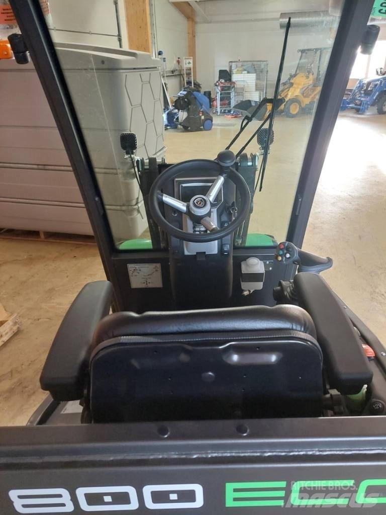 Castloaders 800 ECO Multifunktionslader