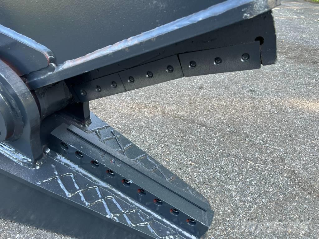CAT 308 E CR SB Andere Zubehörteile