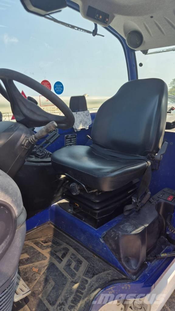 Manitou MT 1335 Teleskoplader