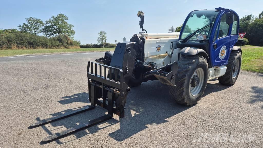 Manitou MT 1335 Teleskoplader