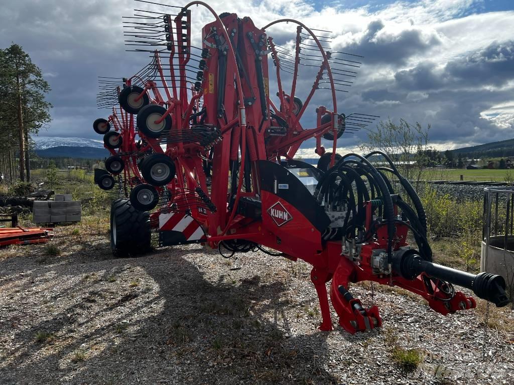 Kuhn GA 13131 Kreiselheuer/-wender
