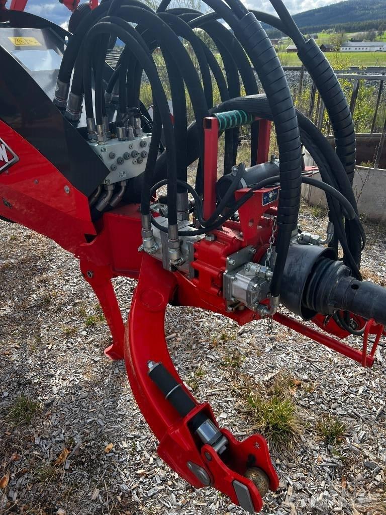 Kuhn GA 13131 Kreiselheuer/-wender
