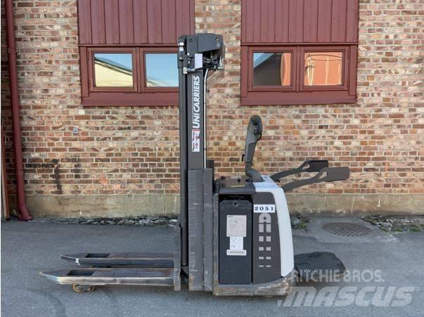 Atlet PSP Selbstfahrstapler