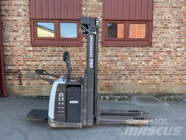 Atlet PSP Selbstfahrstapler