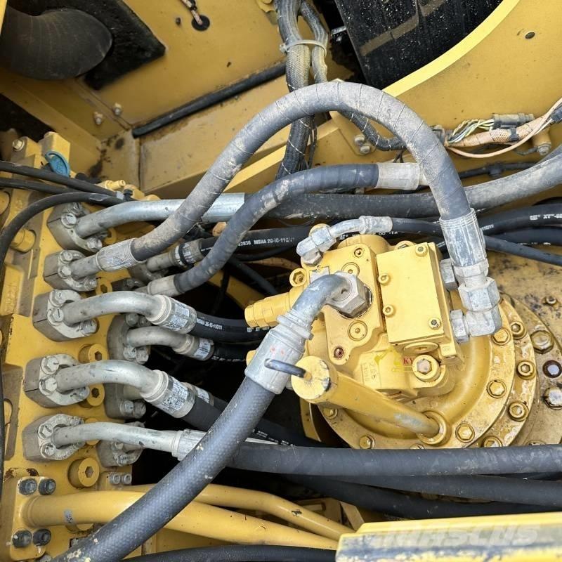 CAT 320gc Raupenbagger