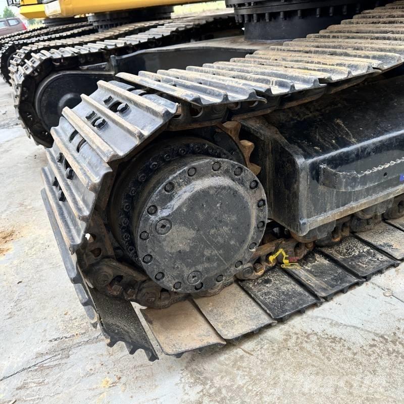 CAT 320gc Raupenbagger