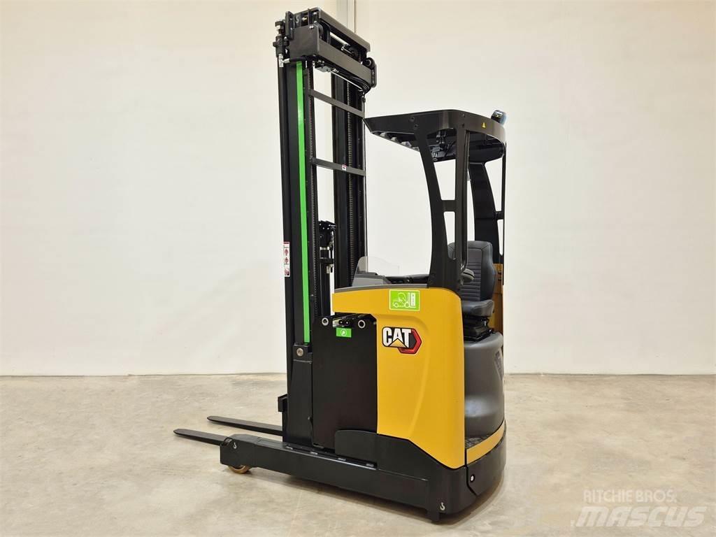 CAT NR14N3C Schubmaststapler