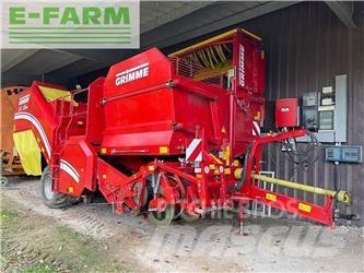 Grimme se85-55 Kartoffelvollernter