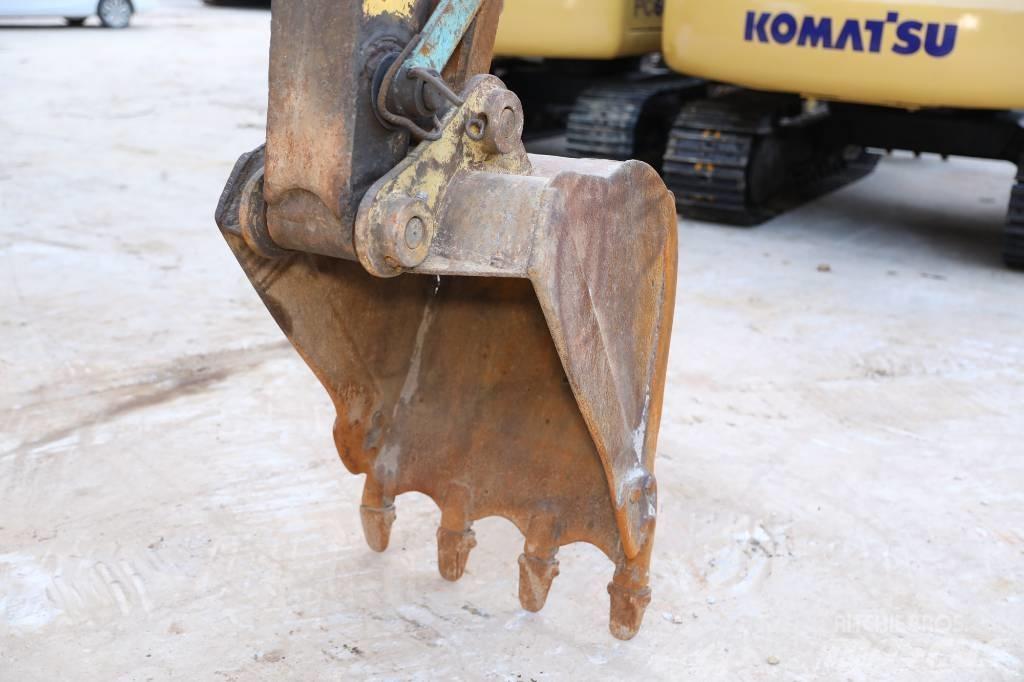 Kobelco SK 60-3 Raupenbagger