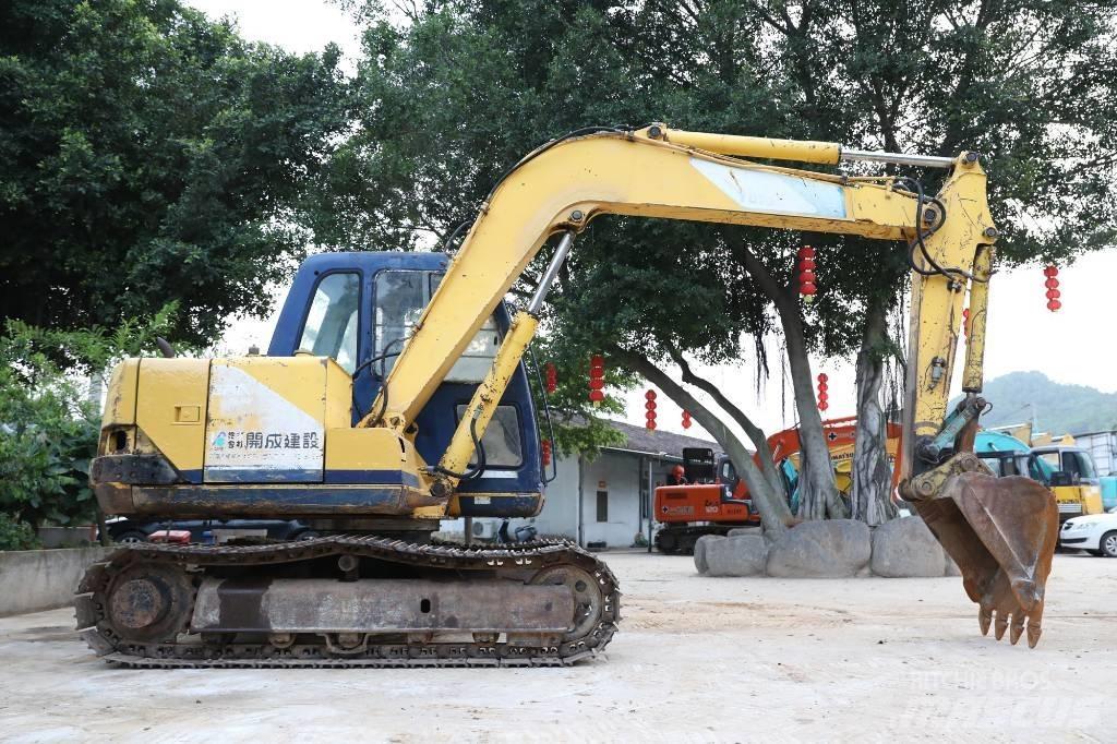 Kobelco SK 60-3 Raupenbagger