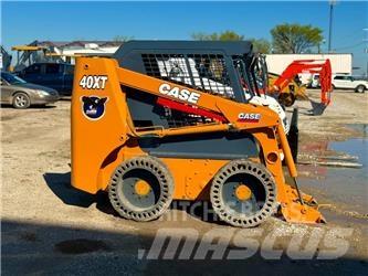 CASE 40 XT Kompaktlader