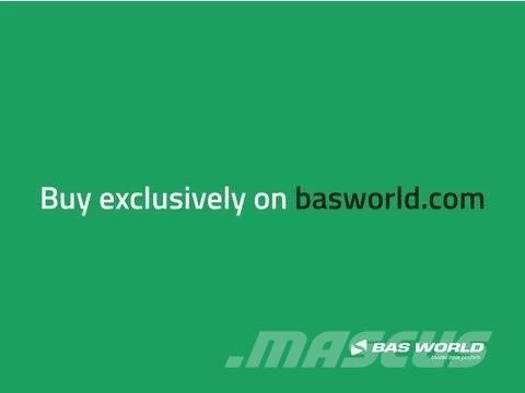 Towerlight VB-9 Lichtmasten