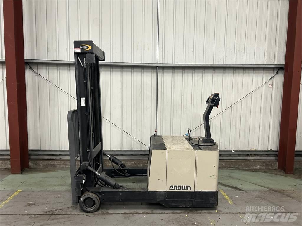 Crown 40WBTL Niedergabelstapler