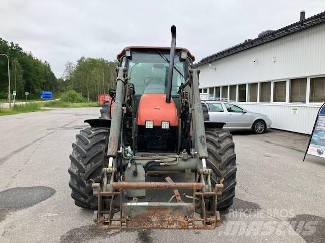 New Holland L 85 Traktoren