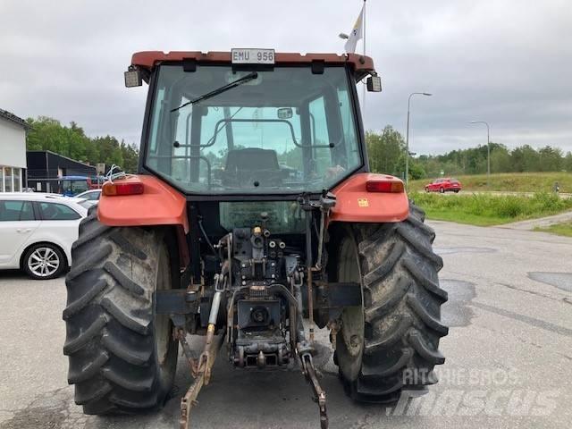 New Holland L 85 Traktoren