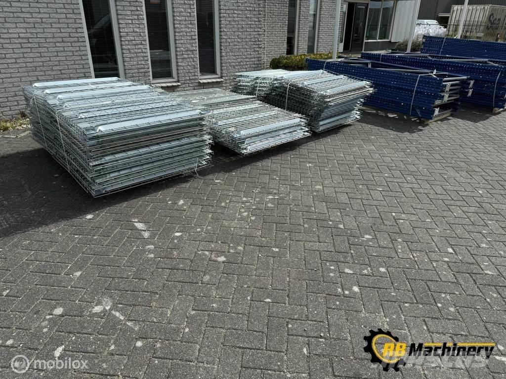  Onbekend merken Andere Gabelstapler