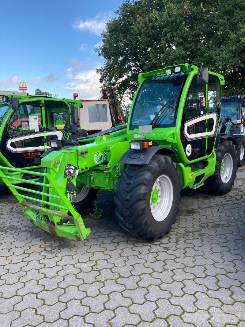 Merlo TF 42.7-140 Teleskoplader