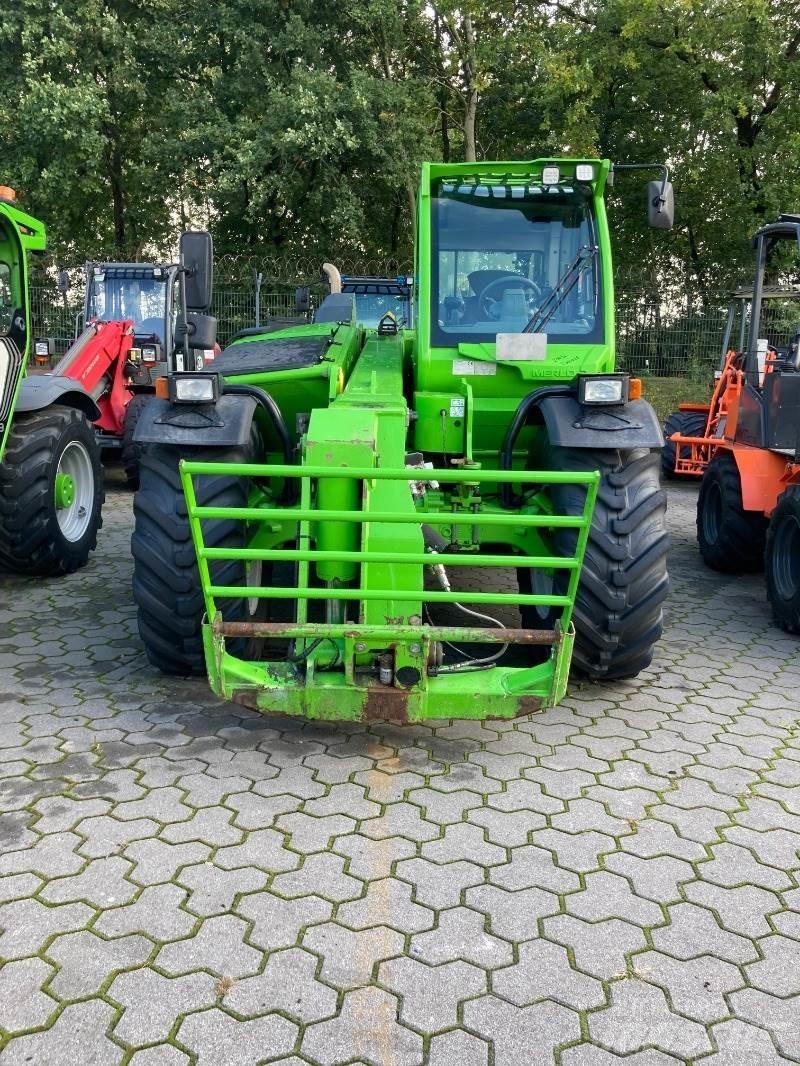 Merlo TF 42.7-140 Teleskoplader