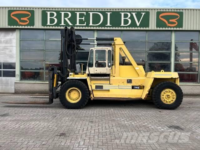 Kalmar DCB 28-1200 Dieselstapler