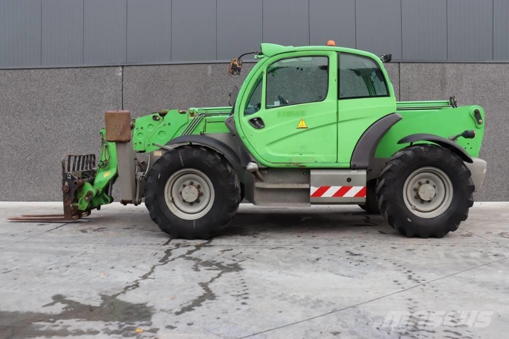 Manitou MT 1840 Teleskoplader