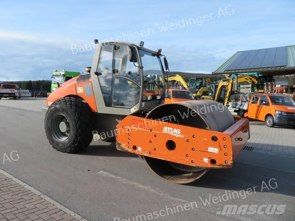 Atlas AW 1110 Tandemwalzen