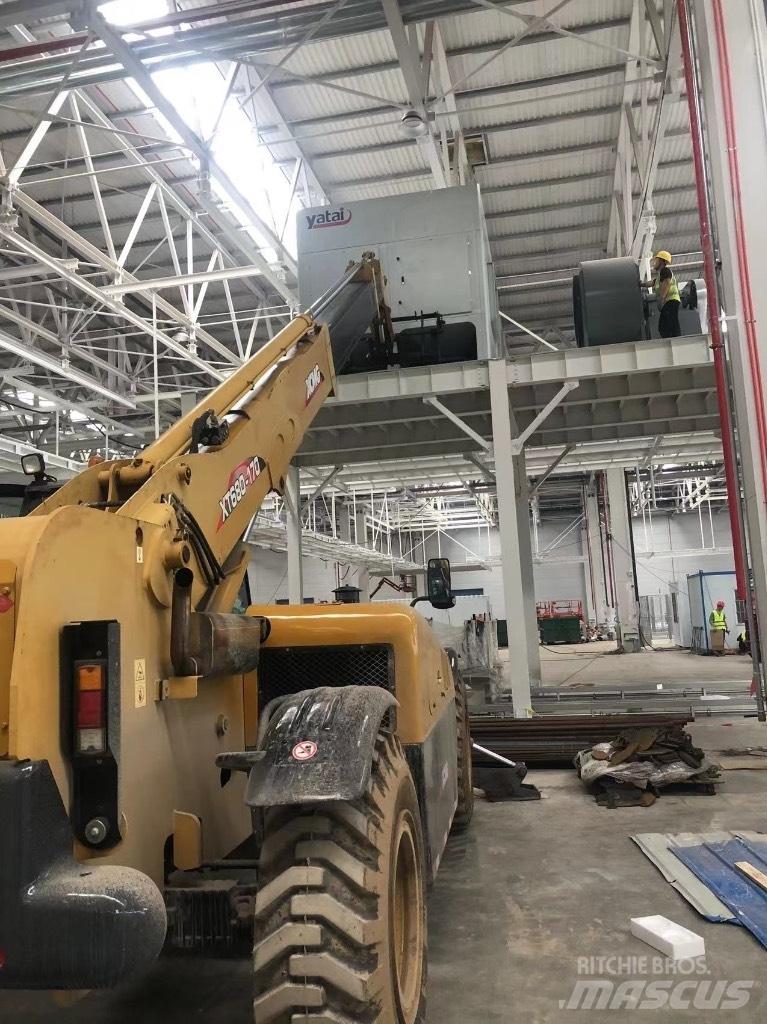 XCMG XT680-170 Teleskoplader