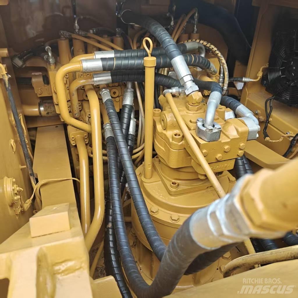 CAT 326DL Raupenbagger