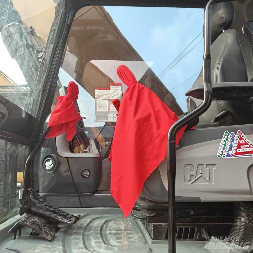 CAT 326DL Raupenbagger