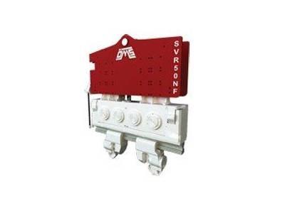  SVR 50NF Vibrationsramme