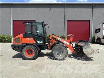 Kubota R065W Radlader