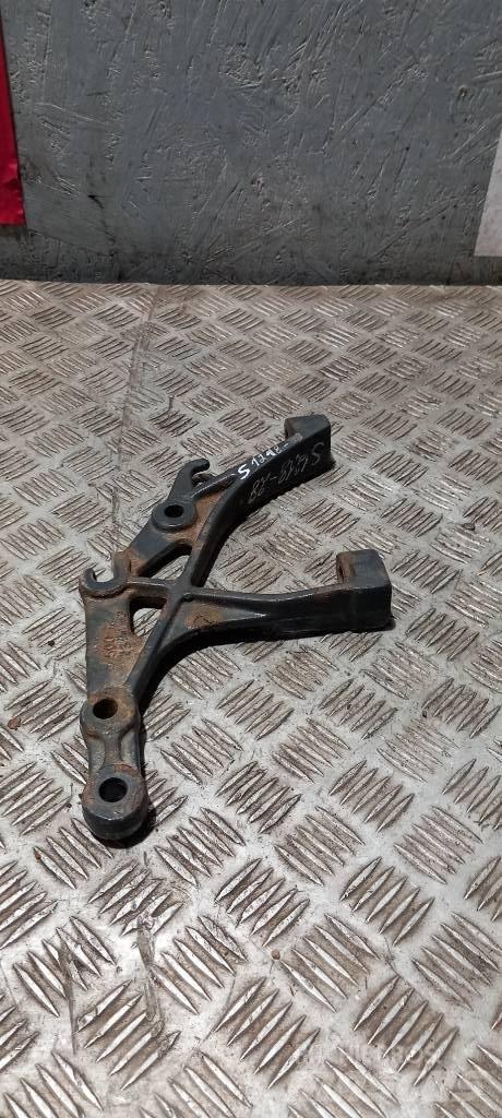 Scania R 440    1333733 Chassis