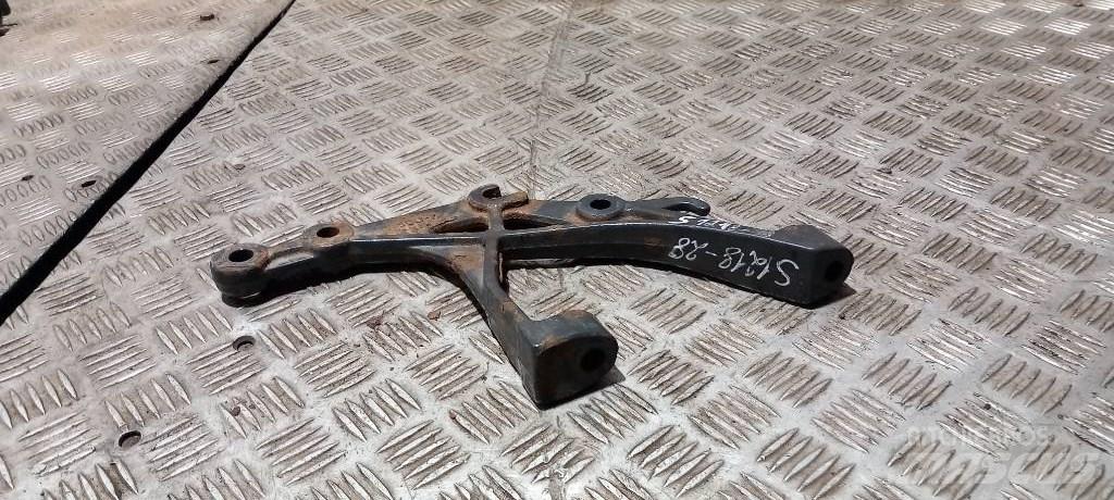 Scania R 440    1333733 Chassis
