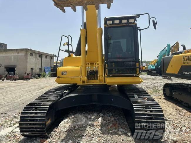 Komatsu PC 240-8 Raupenbagger