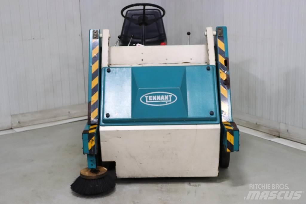 Tennant 200E Kehrer
