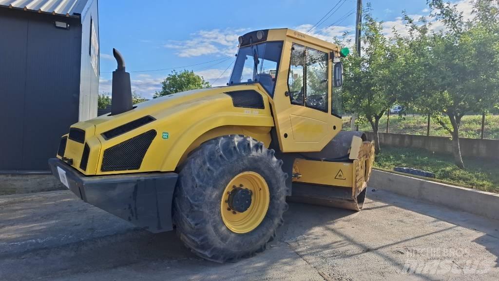 Bomag 213 DH Tandemwalzen