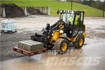 JCB 403 Kompaktlader