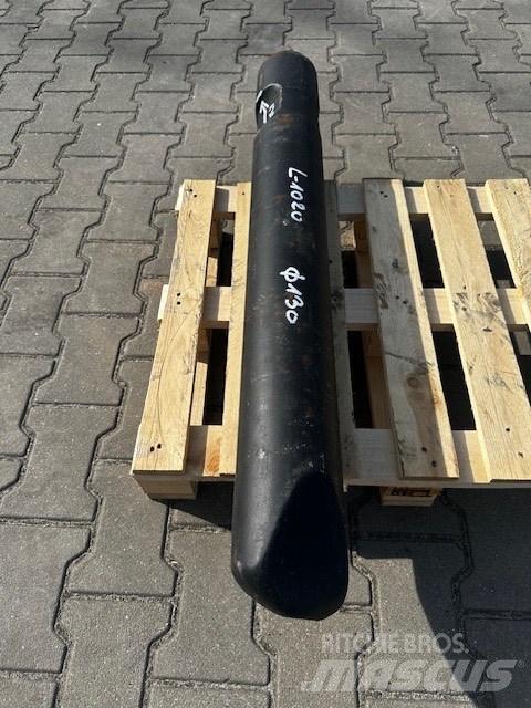Rammer 130 MM Hammer / Brecher