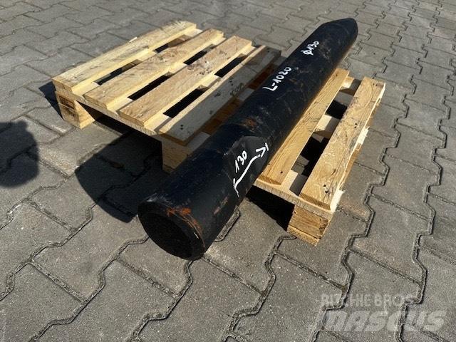 Rammer 130 MM Hammer / Brecher