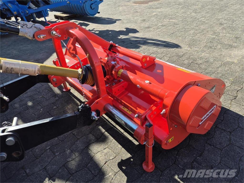 Maschio Brava 200 Mulcher