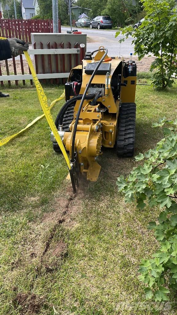 Vermeer SPX25 Sonstige Baumaschinen
