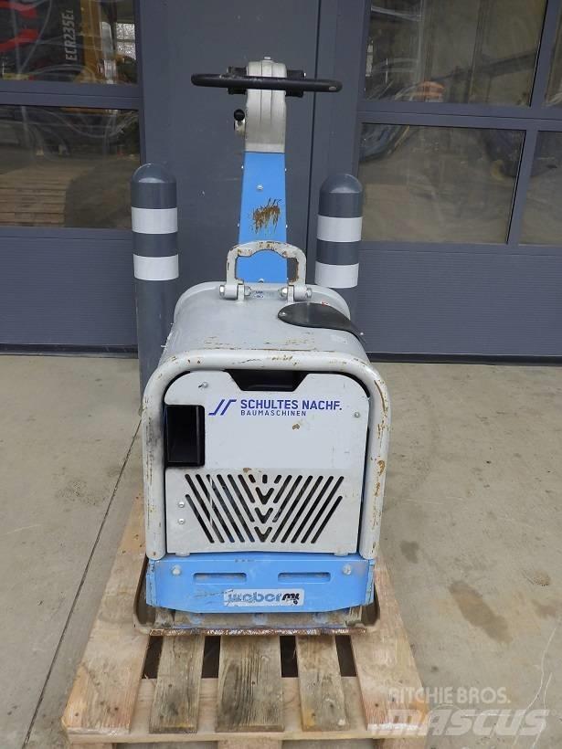 Weber CR7 Vibrationsgeräte