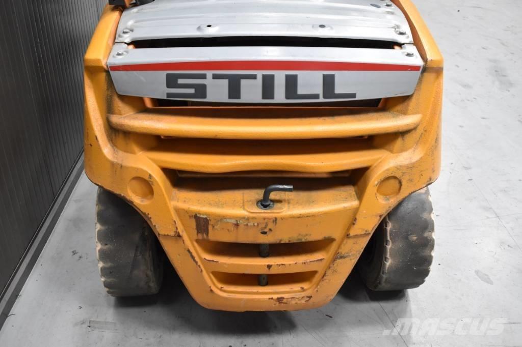 Still RX 70-30 Dieselstapler