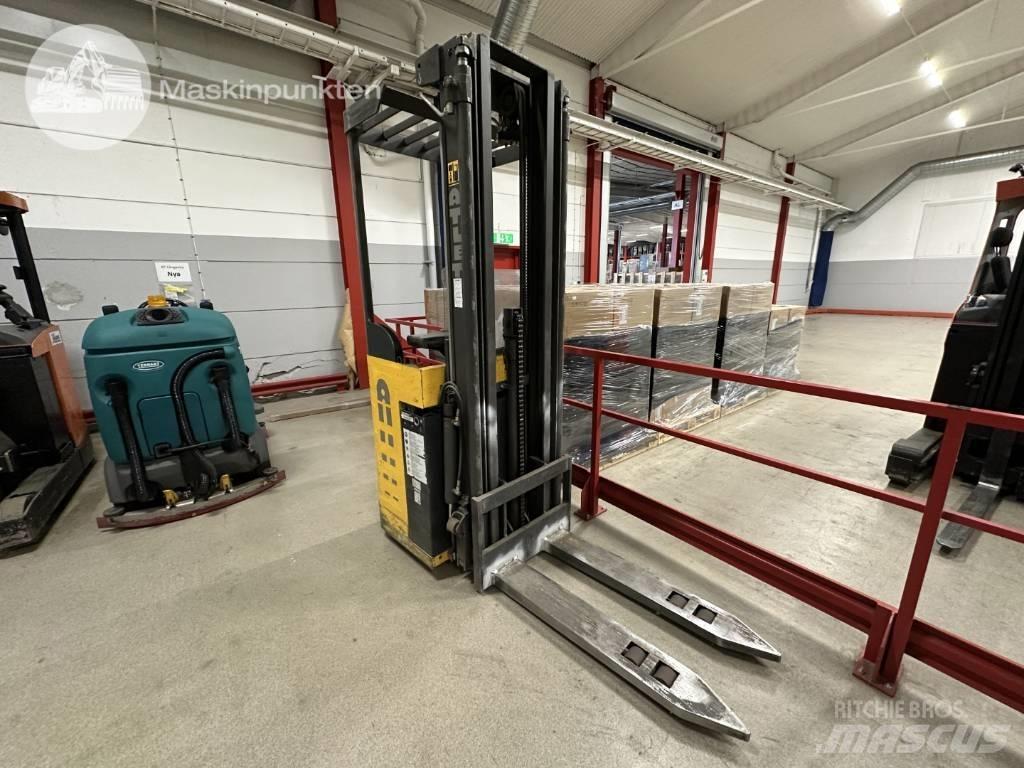 Atlet 160 SD TFV Selbstfahrstapler
